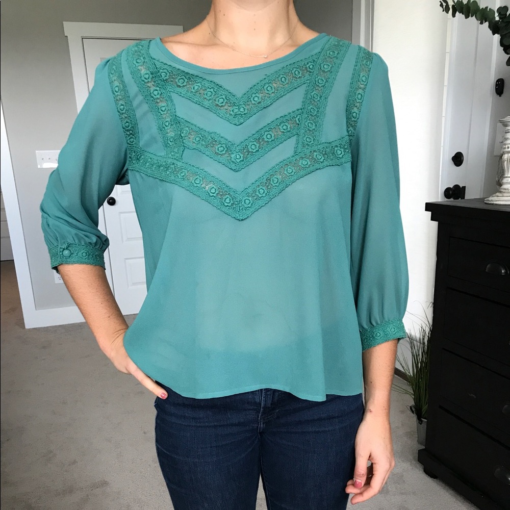 Blouse